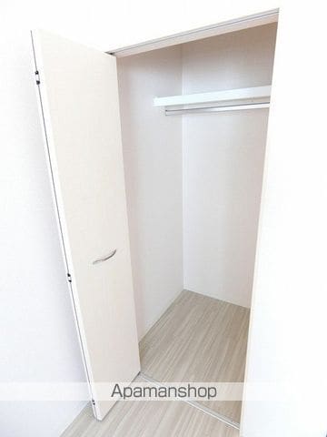 フレグランス大畠 A棟の内装写真