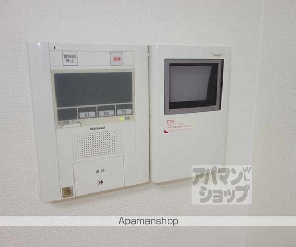 アクロス京都西大路の内装写真