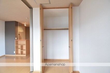 ファミーユタイチ　Ｂ棟[1LDK/33.61m2]の収納