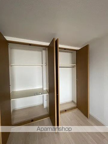 アルディエールの内装写真