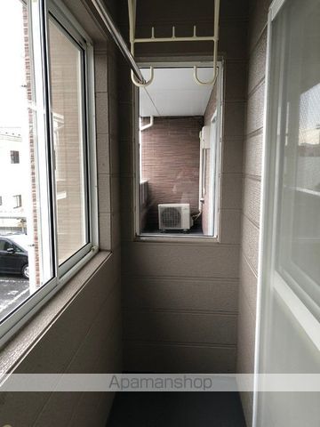 アスティオンの内装写真