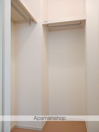 フィオーレＴＳＳ[2DK/45.77m2]の収納