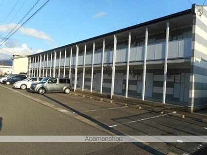 レオパレス萩野Ｋ．Ｓ．Ｔ．Ｍ[1K/23.18m2]の外観3