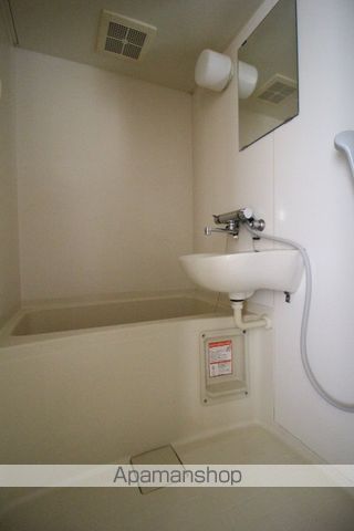 アイボリーハイツ C棟の内装写真