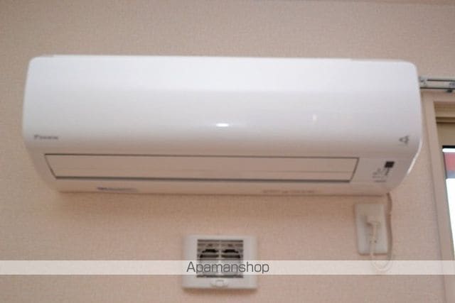 エル　パティオⅡ[1LDK/38.55m2]のその他設備