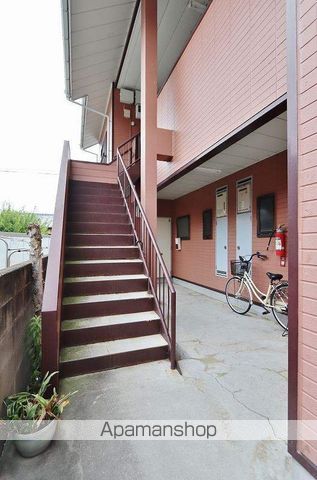 河原ハイツのその他写真
