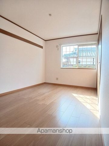 プリムローズB棟の内装写真