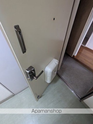 エステート野口[2DK/40m2]の玄関