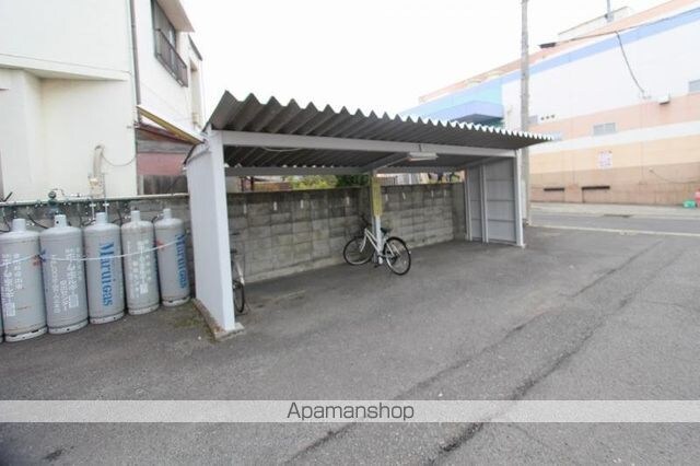 香川県高松市木太町[1LDK/48.6m2]の共用部1