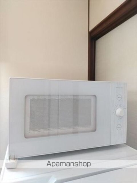 福町ハウスブルーネ[2K/35m2]の内装2