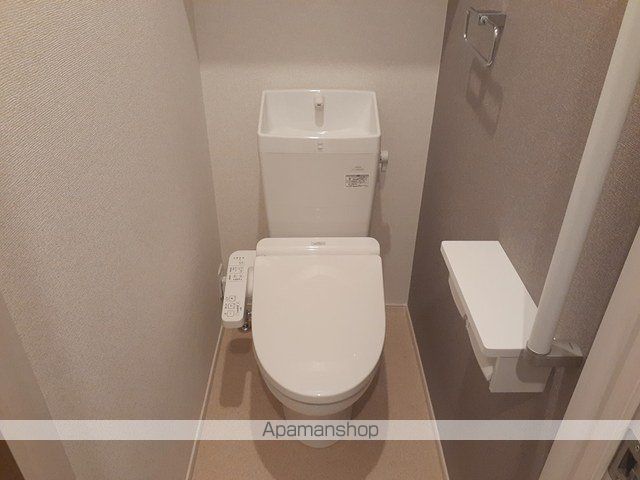 パラッツォ ヴィヴィの内装写真