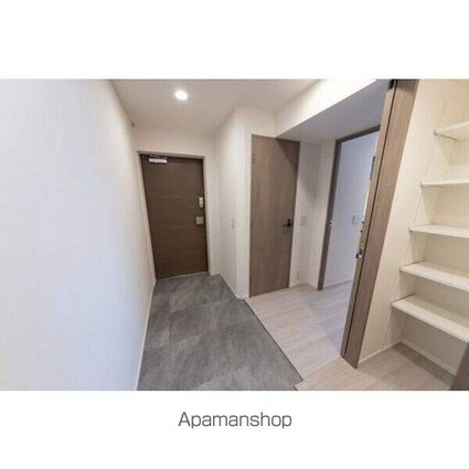 ＲＥＳＩＤＥＮＣＥ　ＫＯＥＮＪＩ[1LDK/44.61m2]の玄関