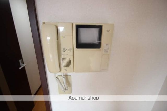 レジデンス扇町の内装写真