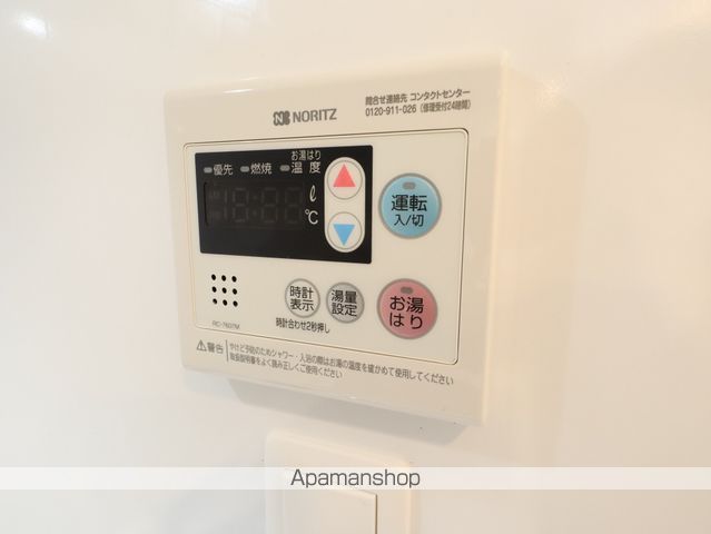 SーRESIDENCE上前津SOUTHの内装写真