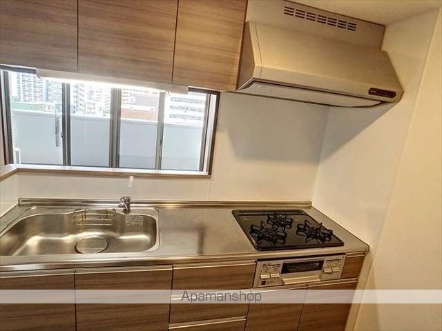 812RESIDENCEの内装写真