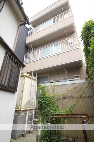 エステート竹谷の外観写真