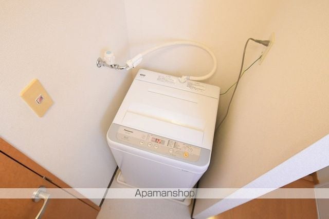 レオパレスFlat新栄の内装写真