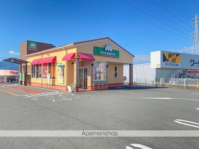 ソレイユ 長沢 Iの周辺写真