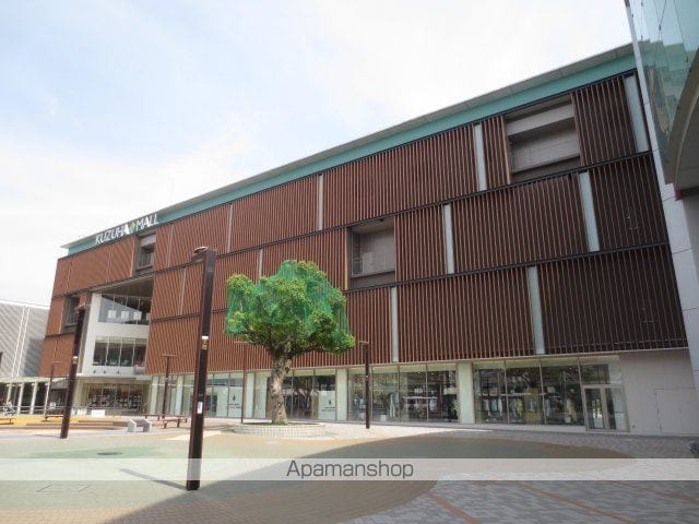 樋之上町マンションの周辺写真