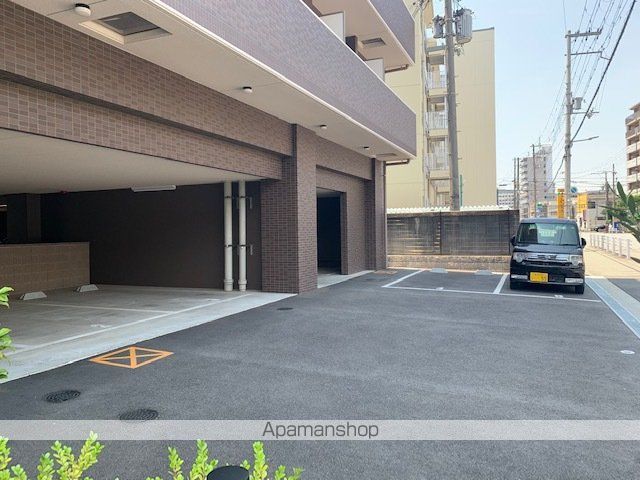 プランドール新大阪PARKレジデンスのその他写真