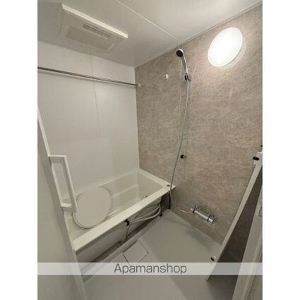 Ｔｈａｍｅｓ　ｇａｒｄｅｎ　ｐｌａｃｅ[1LDK/40.02m2]のバス