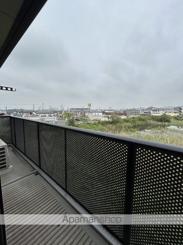 グリーンヒルズの内装写真