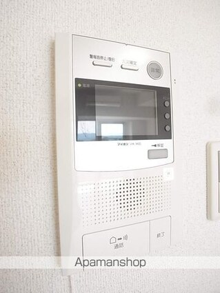東京都八王子市三崎町[1K/24.8m2]のその他設備