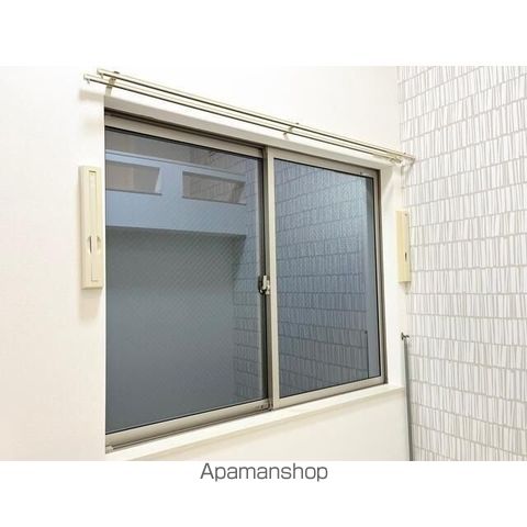 DHG快の内装写真