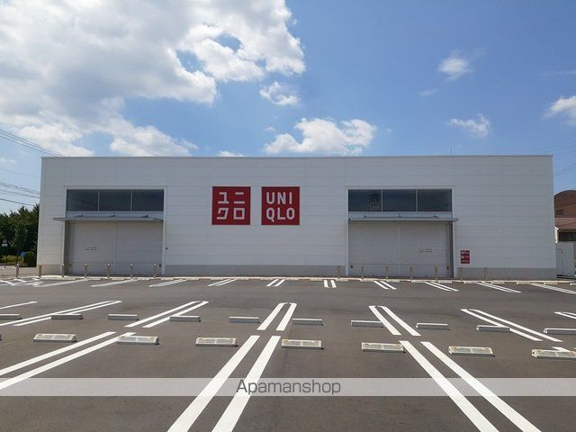 アンティエールの周辺写真