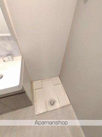 S−RESIDENCE阿波座BOUNCYの内装写真