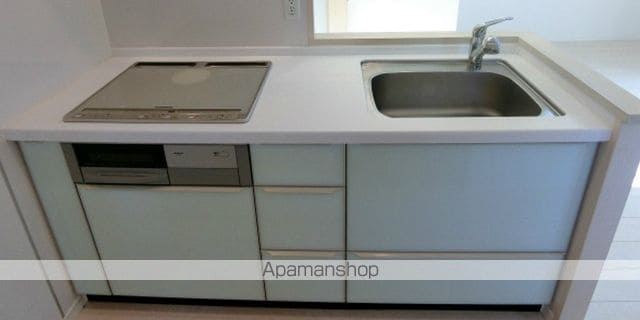 スタジオデン横濱吉野町IIの内装写真