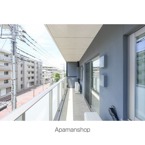 ヴェール・クレール武蔵小杉の内装写真