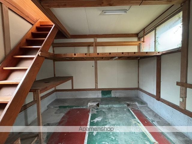 富山地鉄本線 電鉄魚津駅 徒歩11分 2階建 築69年のその他写真