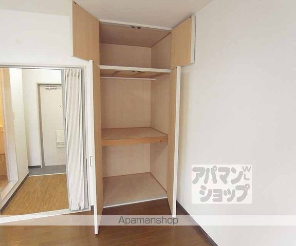 フォレスト山科の内装写真