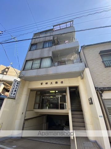 宮田ビルの外観写真
