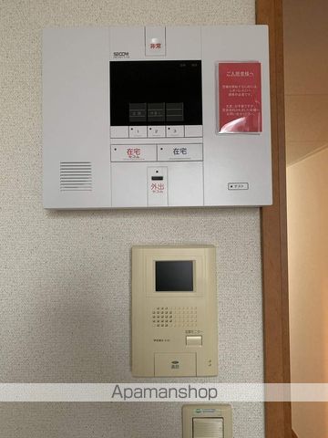 レオパレスアベニューIIIの内装写真
