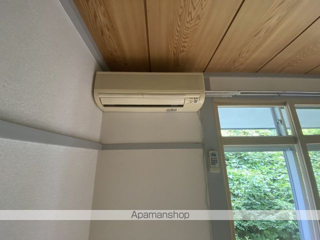 平成ハイツの内装写真