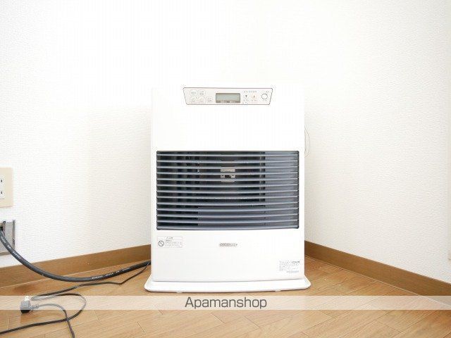 ドミ山鼻九条の内装写真