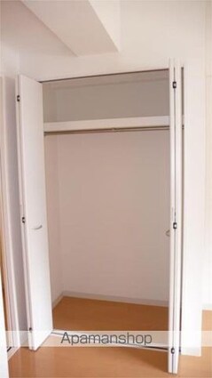 ラ・フロル[1K/25.47m2]の内装