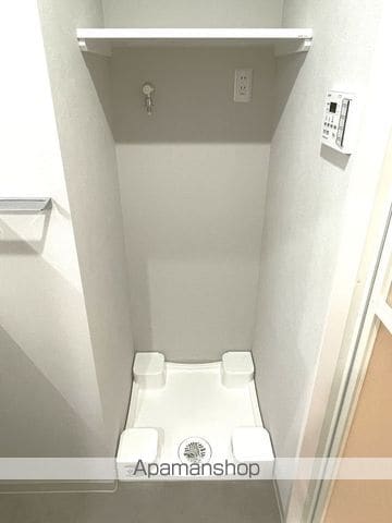 ALIVIS三国本町の内装写真
