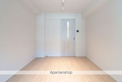 ＧｒａｎＤｕｏ経堂１５[1K/25.26m2]のリビング・居間2