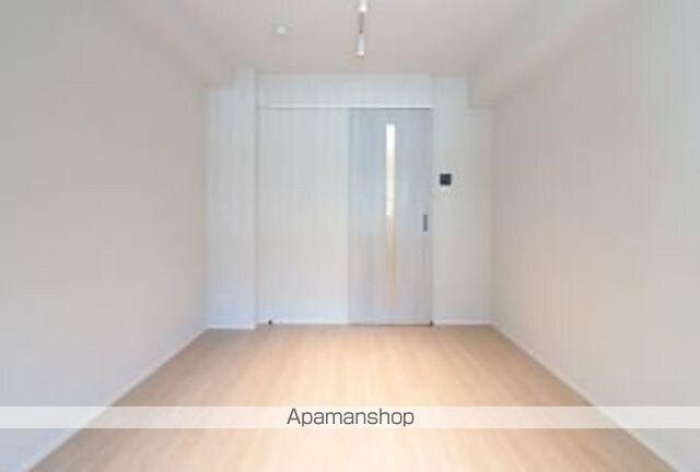 ＧｒａｎＤｕｏ経堂１５[1K/25.26m2]のリビング・居間2
