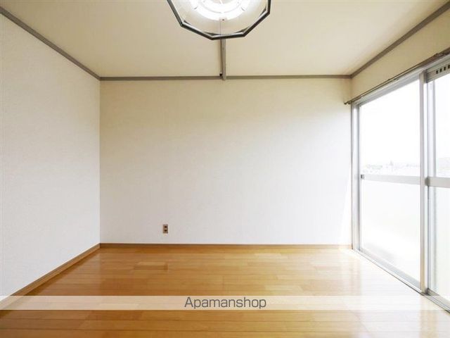 メゾン双葉ケ丘の内装写真