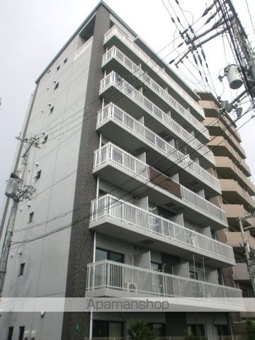 SSK・NORTH OSAKAの外観写真