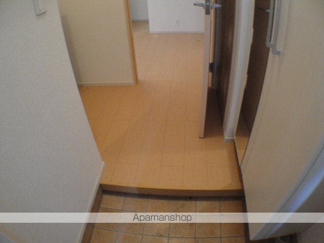 サンライズ コート東山の内装写真