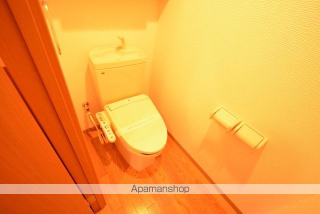 ネオコスモの内装写真