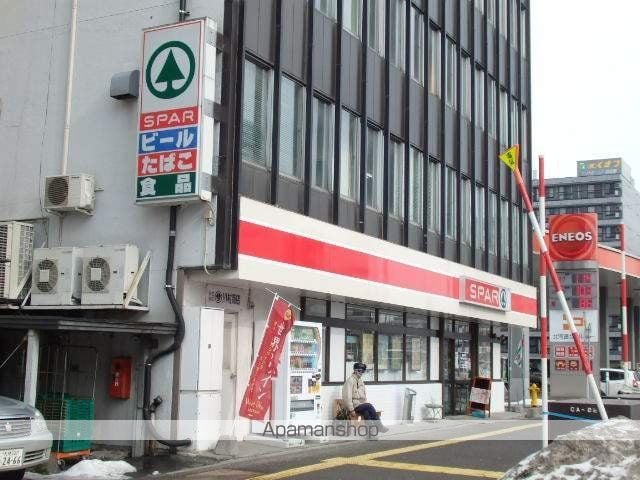 ブランシャール大通EASTの周辺写真