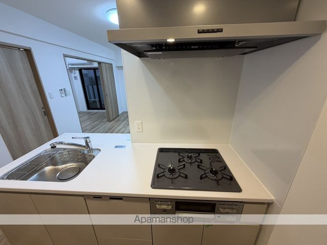 SーRESIDENCE高岳ARDENTの内装写真