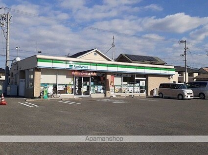 グルニエ　ドール　Ⅱ[2LDK/54.08m2]の周辺4