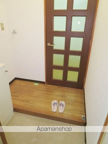 メイリリー幸町の内装写真